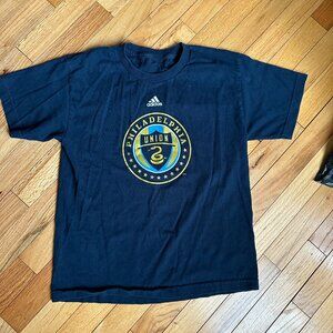 Adidas Youth T-Shirt